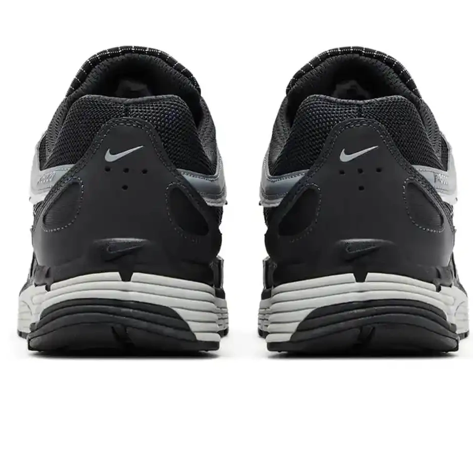 Smoke P-6000 Grey Winterized Nike Anthracite 0623